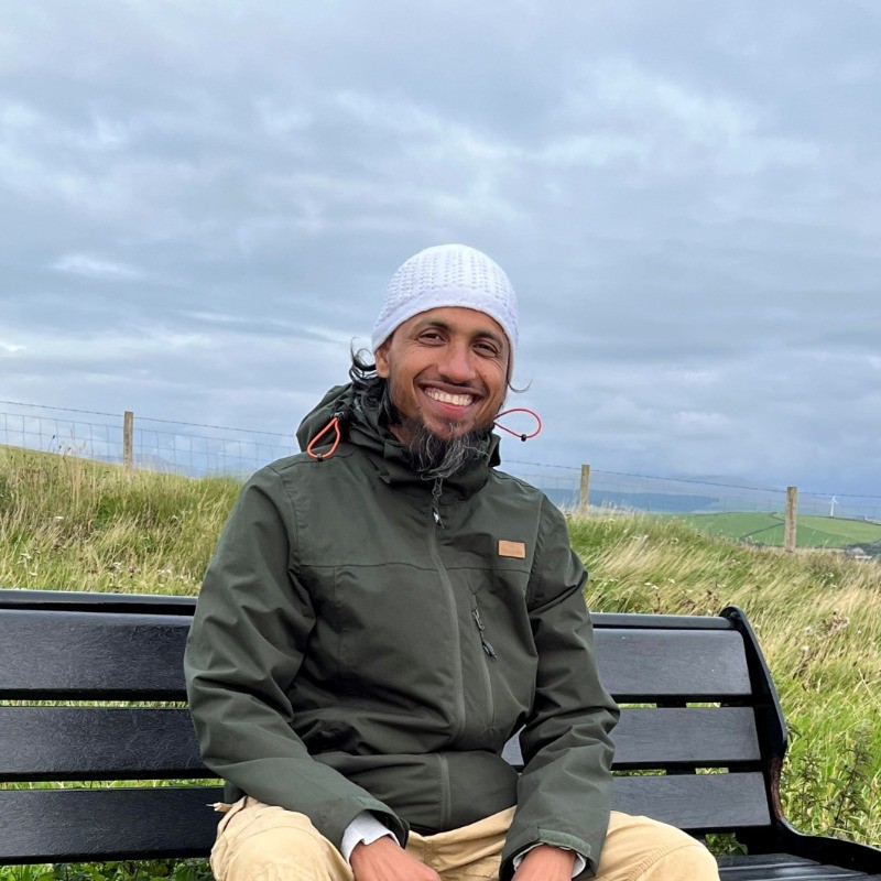 M. Moinuddin, PhD CStat FHEA