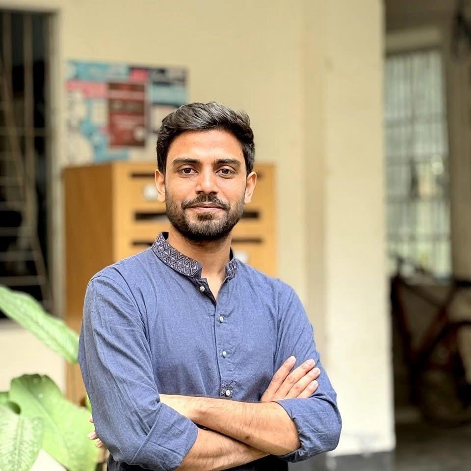 Moinur Rahman